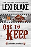 One to Keep (Nights in Bliss, Colorado Book 3)