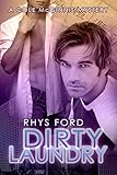 Dirty Laundry (Cole McGinnis Mysteries Book 3)