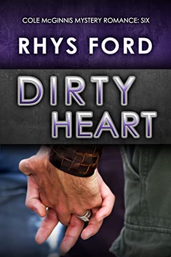Dirty Heart (Cole McGinnis Mysteries)