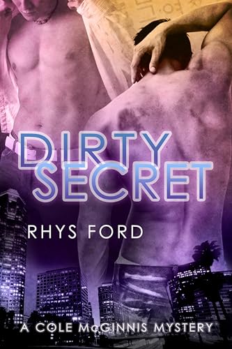 Dirty Secret (Cole McGinnis Mysteries Book 2)