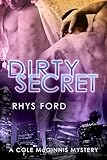 Dirty Secret (Cole McGinnis Mysteries Book 2)
