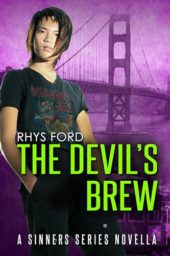 The Devil's Brew (Sinners Series)