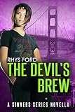 The Devil's Brew (Sinners Series)