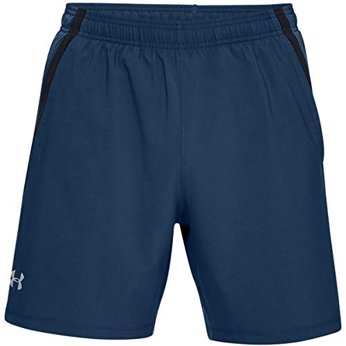 Under Armour Men's Launch Stretch Woven 7-inch Short