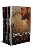 Evergreen (The Complete Series): A gripping, emotional second-chance romance: Boxed set includes exclusive bonus scene! (Evergreen Series Book 4)