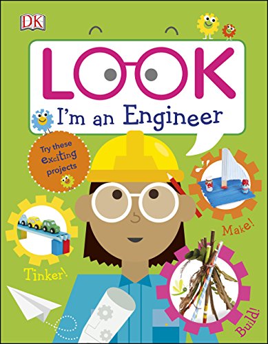 Look I'm an Engineer (Look! I'm Learning)