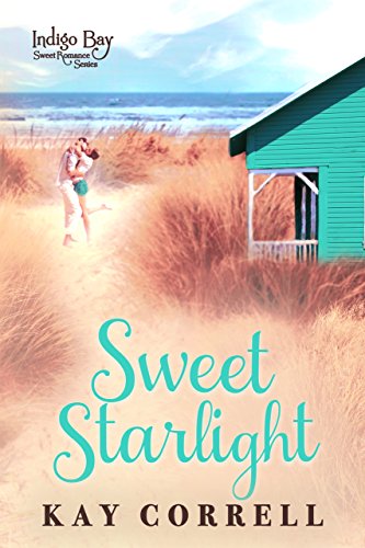 Book Cover Sweet Starlight (Indigo Bay Sweet Romance Series Book 9)