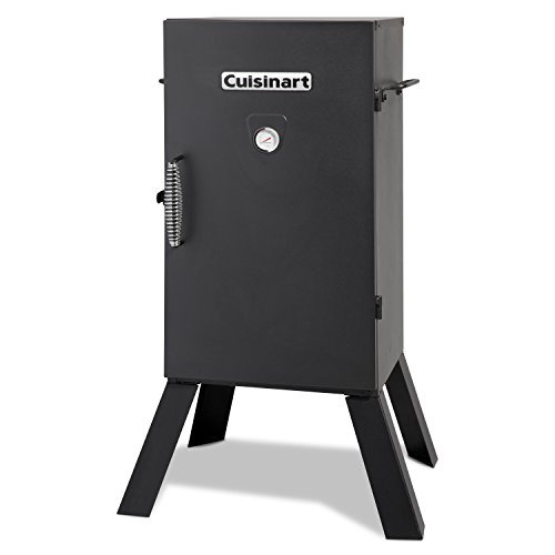 Cuisinart COS-330 Electric Smoker, 30"