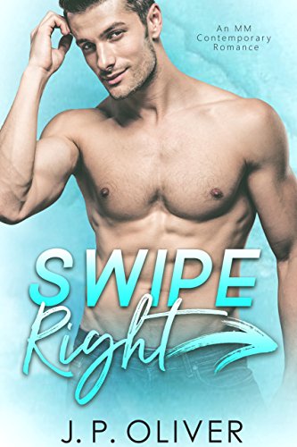 Swipe Right: An Opposites Attract Bad Boy Romance (Fighting For Love Book 3)
