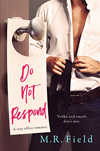 Book Cover Do Not Respond