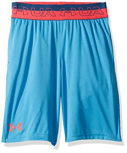 Under Armour Prototype Elastic Shorts