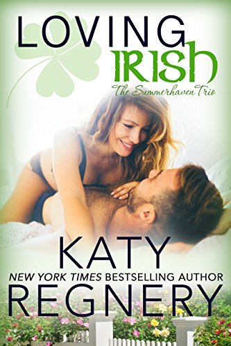 Book Cover Loving Irish (The Summerhaven Series Book 3)