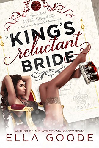 The King's Reluctant Bride