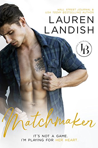 Book Cover Matchmaker: A Sexy Romantic Comedy (Irresistible Bachelors Book 6)
