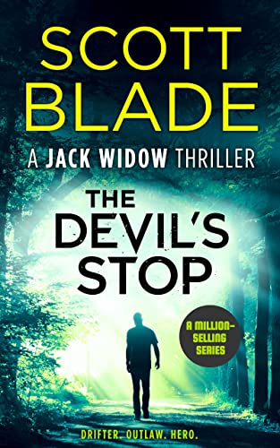 The Devil's Stop (Jack Widow Book 10)