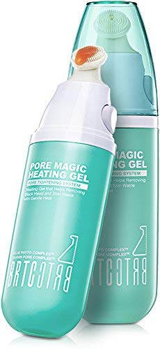 [BRTC] Pore Magic Heating Gel: Deep Pore Exfoliation and Tightening System (35 g / 1.23 Oz)