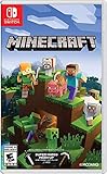 Minecraft for Nintendo Switch