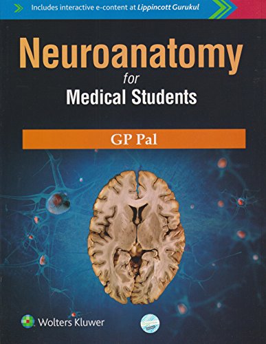 Neuroanatomy For Medical Students