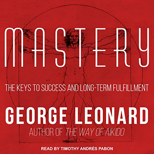 Book Cover Mastery: The Keys to Success and Long-Term Fulfillment