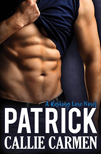 Book Cover Patrick (Risking Love Book 1)