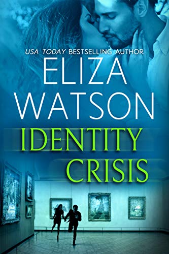 Book Cover Identity Crisis