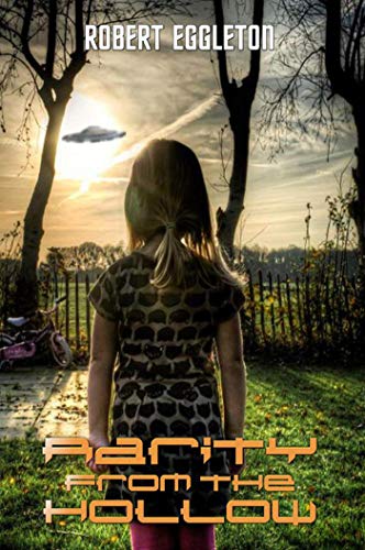 Rarity from the Hollow (Lacy Dawn Adventure, # 1)
