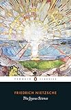 The Joyous Science (Penguin Classics)