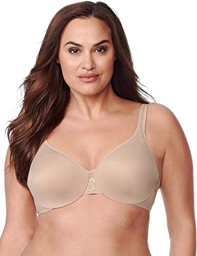 Olga Women's Signature Support Underwire 2-ply Minimizer Bra