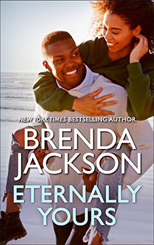 Eternally Yours (Madaris Family Saga Book 3)