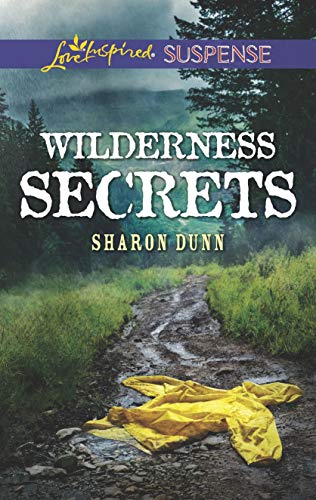 Wilderness Secrets (Love Inspired Suspense)