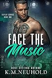 Face the Music (Replay Book 1)