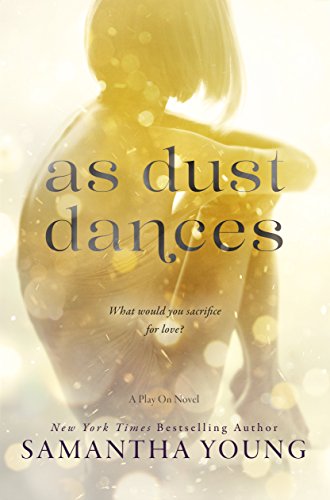 As Dust Dances: A Standalone Enemies-to-Lovers Romance