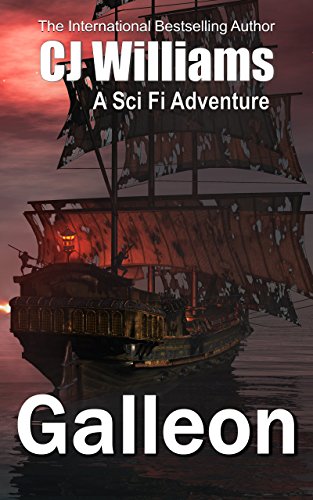 Galleon