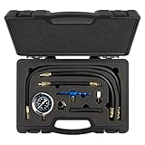 BlueDriver Fuel Pressure Tester Kit (8 Piece Set)