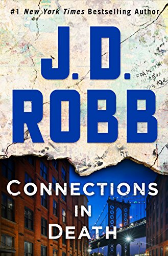 Connections in Death: An Eve Dallas Novel