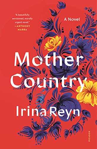 Mother Country: A Novel