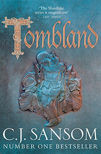 Tombland (The Shardlake series Book 7) (English Edition)