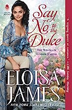 Say No to the Duke: The Wildes of Lindow Castle