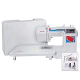 Sewing Machine Mod 100Q Sewing and Quilting Machine
