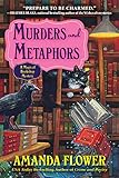 Murders and Metaphors: A Magical Bookshop Mystery