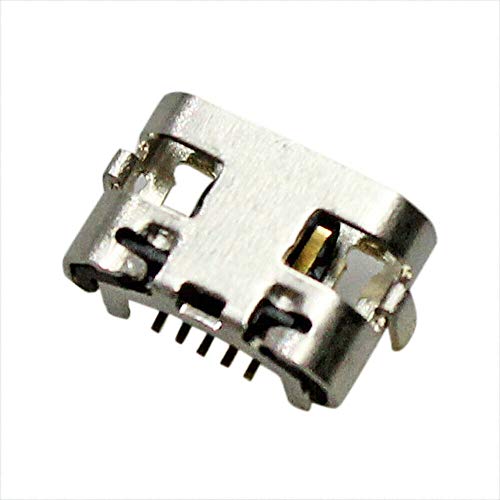 For Amazon ePartSolution_2X USB Charger Charging Port Dock Connector USB Port Kindle Fire 5th Gen SV98LN Replacement Part USA