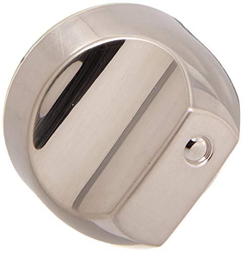 Upgraded Lifetime Appliance WB03X25889 Knob Compatible with General Electric Stove/Range