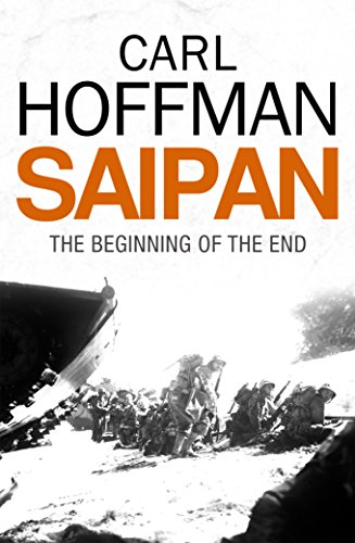 Saipan: The Beginning of the End