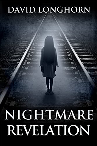 Book Cover Nightmare Revelation: Supernatural Suspense with Scary & Horrifying Monsters (Nightmare Series Book 3)