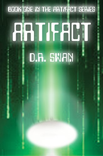 Artifact (The Artifact Series Book 1)