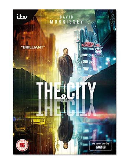 The City And The City (Revised) [Edizione: Regno Unito] [Import italien]