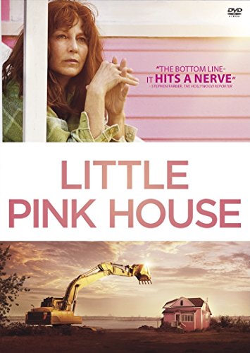 Little Pink House