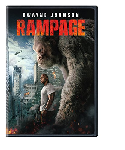 Book Cover Rampage: Special Edition (DVD)