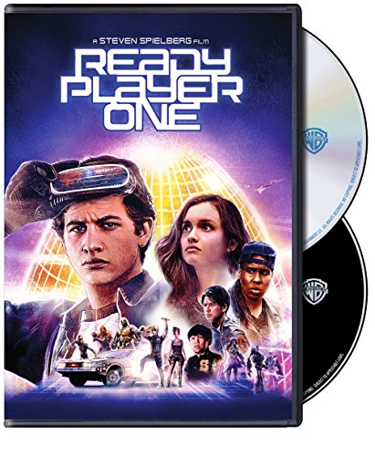 Book Cover Ready Player One: Special Edition