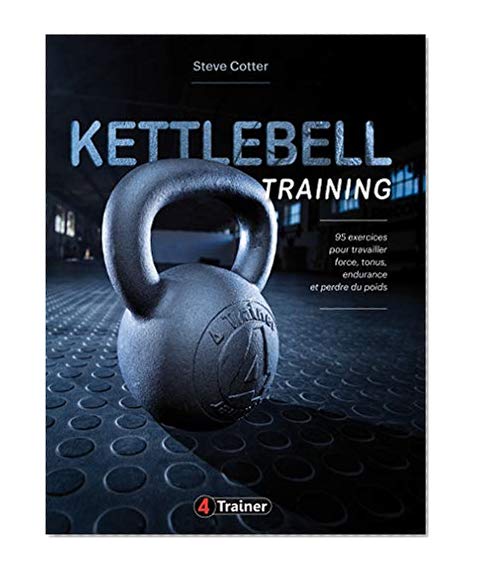 Kettlebell training